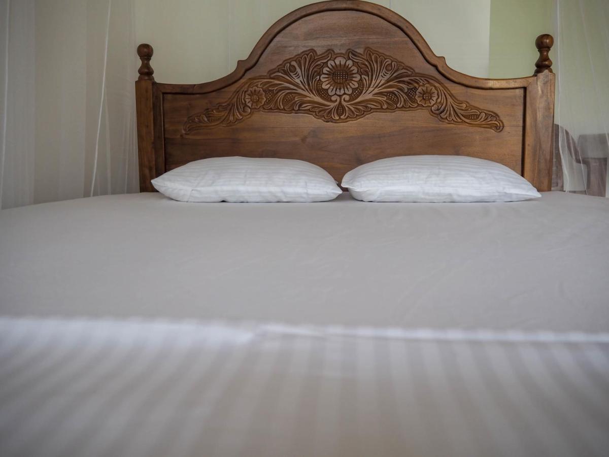 Beach Corner Hotel Weligama Ngoại thất bức ảnh